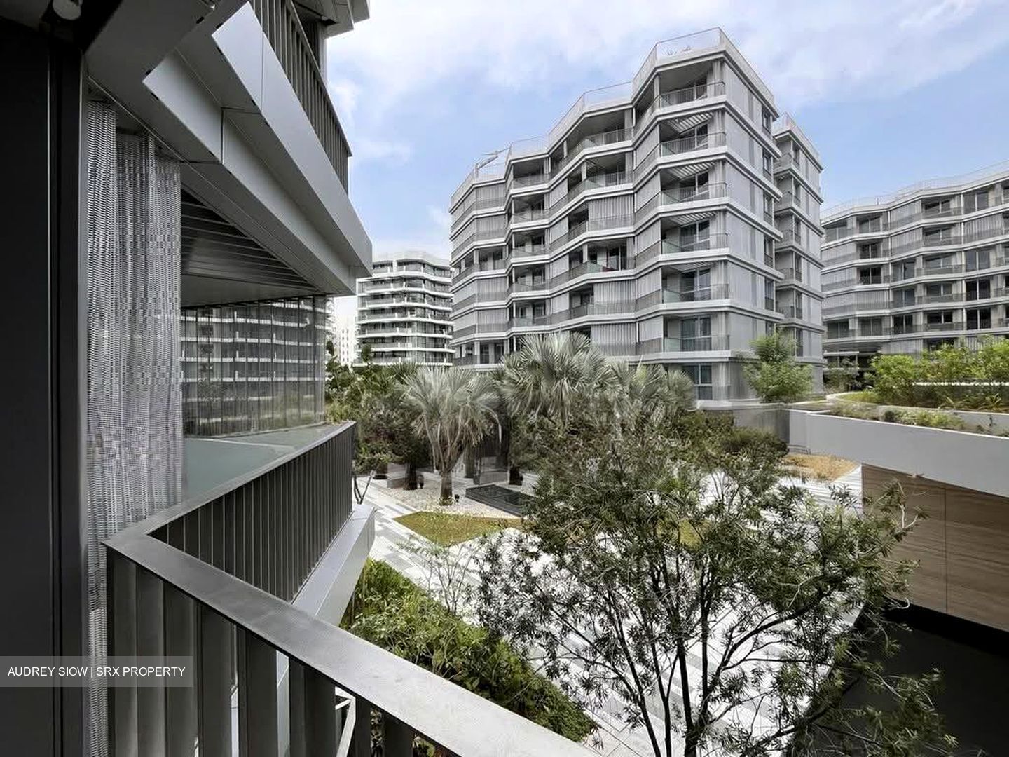 The Reef At King’s Dock (D4), Condominium #543602001